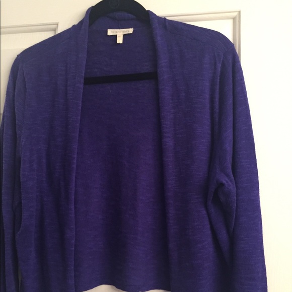 Eileen Fisher Sweaters - Shrug Sweater